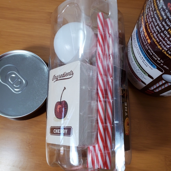 Toys Game Root Beer Float Challenge A Family Party Game For 2 To 8